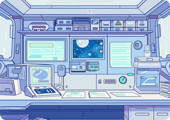 about morse section image